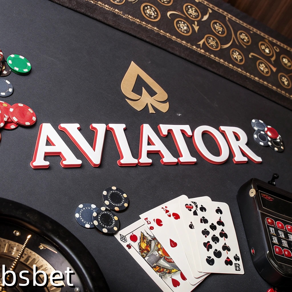 Jogo bsbet Aviator Cheio de Adrenalina