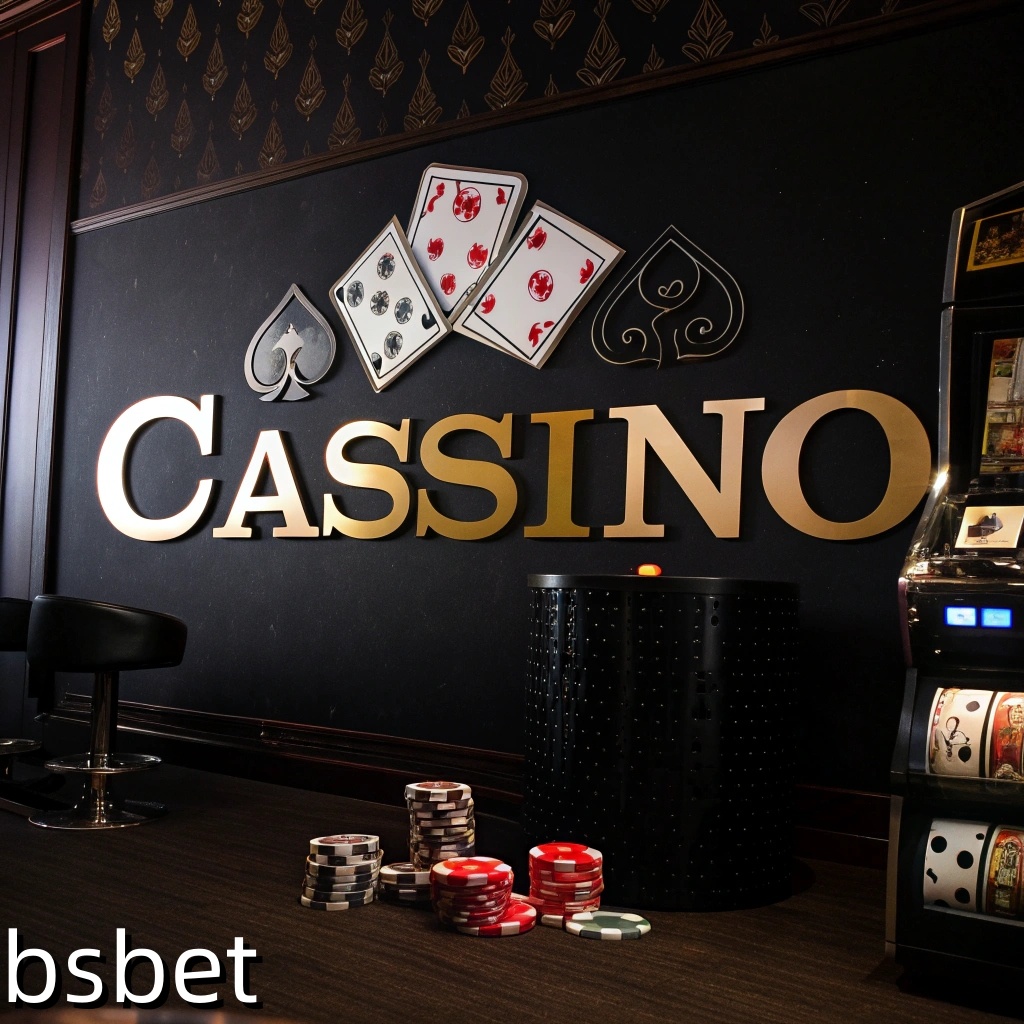 bsbet Casino – Garante Horas de Entretenimento e Ganhos