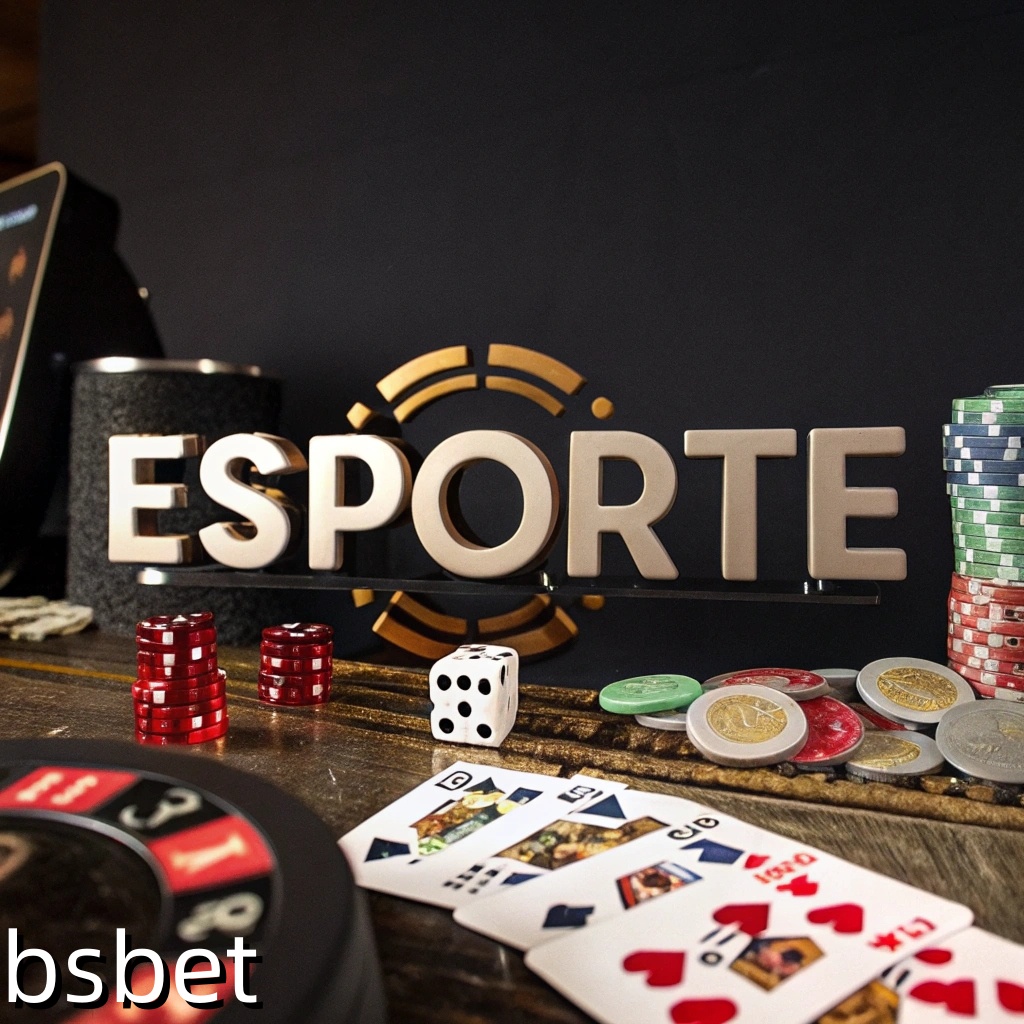 Tente a Sorte no bsbetse Você é um fã de Apostas