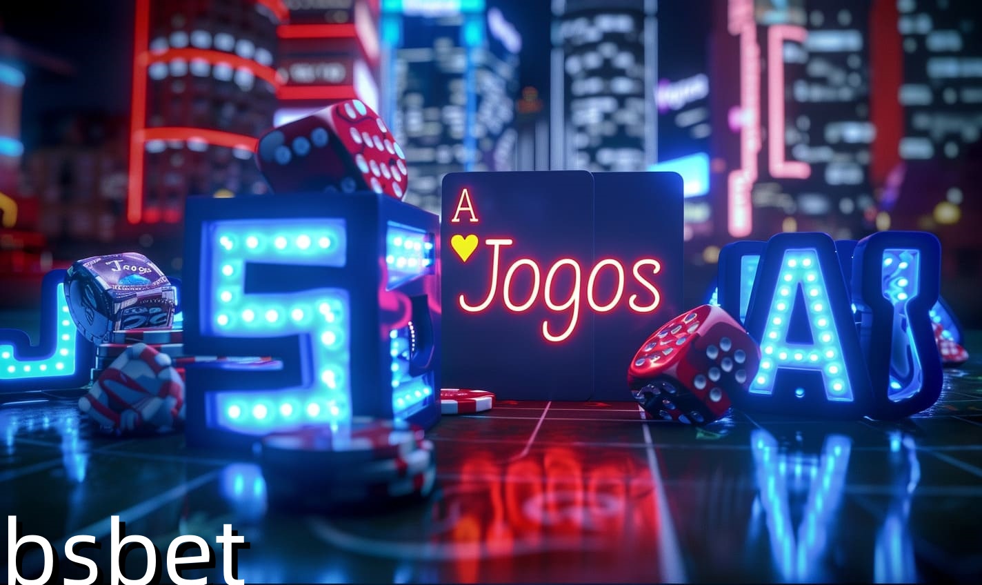 Jogos bsbet com de Tradição e Inovação