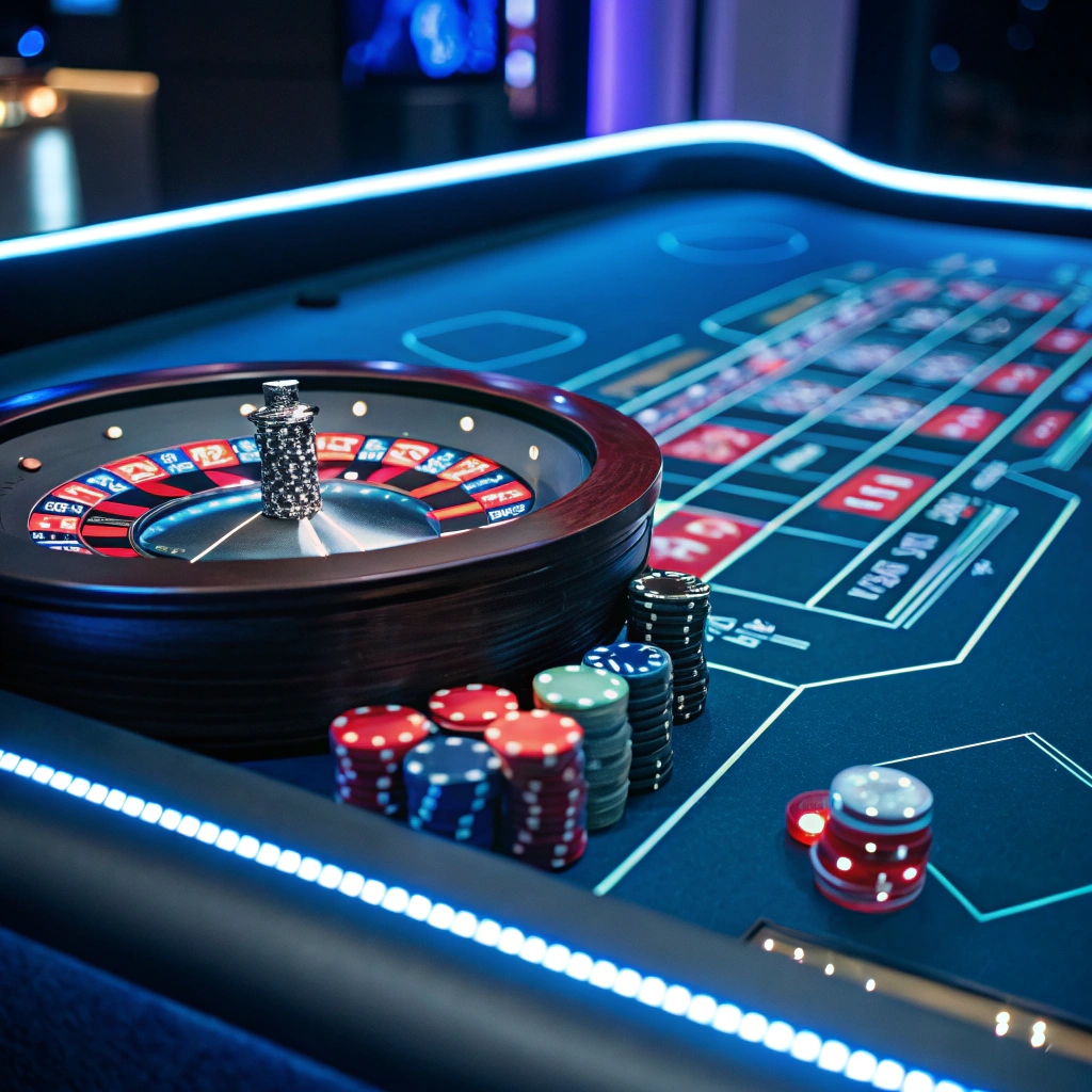 Encontrará Variedade Clássicos ou de Títulos mais Modernos com Slots bsbet
